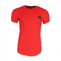 Gaznawi - t-shirt rood
