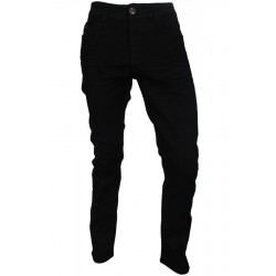 Jaylvis - regular fit jeans zwart