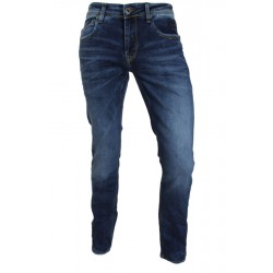 Rusty Neal - slim fit jeans blauw