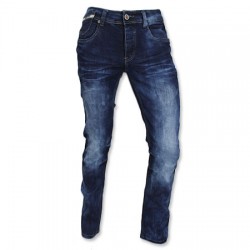 Jaylvis - jeans licht blauw - lengte 34